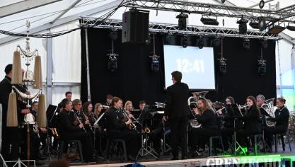 <p>125+5 Jahre Kgl. Musikverein „Hof von Amel“</p>
