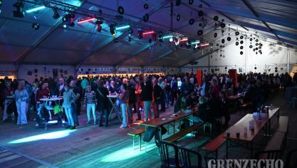 <p>125+5 Jahre Kgl. Musikverein „Hof von Amel“</p>
