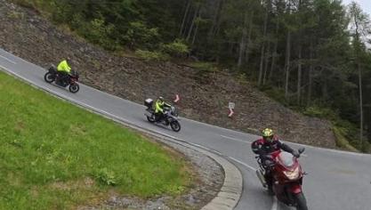 <p>„Ostbelgien und das Kaunertal rücken näher“</p>