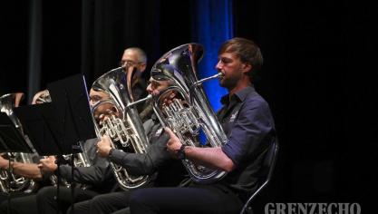<p>120 Jahre MV Rodt: „Thank you for the music“</p>
