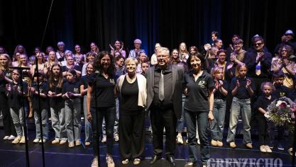 <p>120 Jahre MV Rodt: „Thank you for the music“</p>
