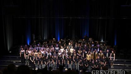 <p>120 Jahre MV Rodt: „Thank you for the music“</p>
