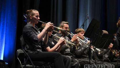 <p>120 Jahre MV Rodt: „Thank you for the music“</p>
