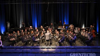 <p>120 Jahre MV Rodt: „Thank you for the music“</p>
