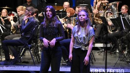 <p>120 Jahre MV Rodt: „Thank you for the music“</p>
