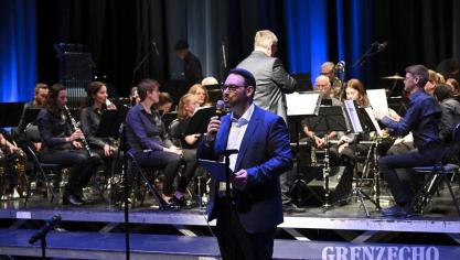 <p>120 Jahre MV Rodt: „Thank you for the music“</p>
