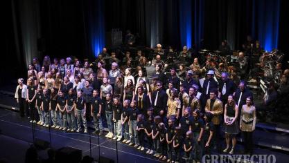 <p>120 Jahre MV Rodt: „Thank you for the music“</p>
