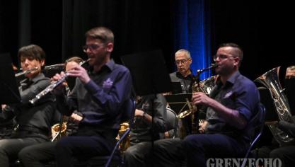 <p>120 Jahre MV Rodt: „Thank you for the music“</p>
