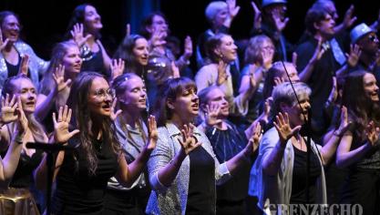 <p>120 Jahre MV Rodt: „Thank you for the music“</p>
