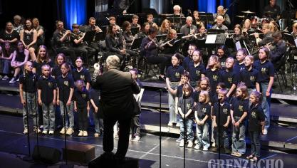 <p>120 Jahre MV Rodt: „Thank you for the music“</p>
