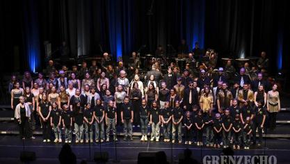 <p>120 Jahre MV Rodt: „Thank you for the music“</p>
