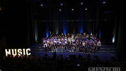 <p>120 Jahre MV Rodt: „Thank you for the music“</p>
