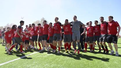 <p>Oudler gewinnt den Provinzpokal</p>
