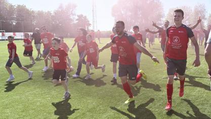 <p>Oudler gewinnt den Provinzpokal</p>
