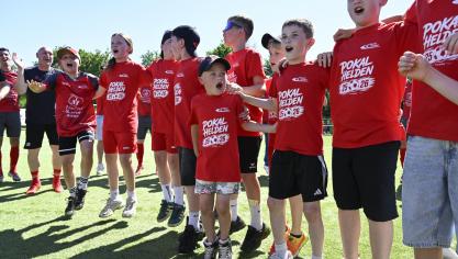 <p>Oudler gewinnt den Provinzpokal</p>
