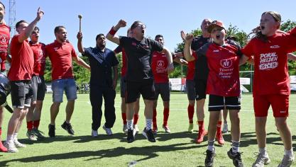 <p>Oudler gewinnt den Provinzpokal</p>
