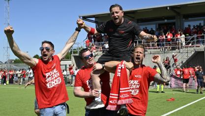 <p>Oudler gewinnt den Provinzpokal</p>
