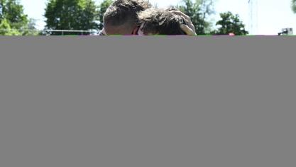 <p>Oudler gewinnt den Provinzpokal</p>

