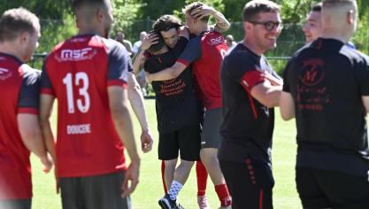 <p>Oudler gewinnt den Provinzpokal</p>
