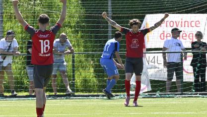 <p>Oudler gewinnt den Provinzpokal</p>

