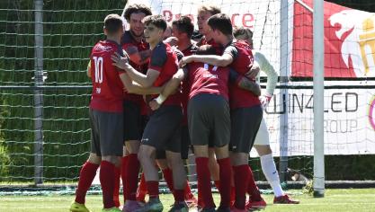 <p>Oudler gewinnt den Provinzpokal</p>
