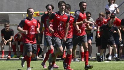 <p>Oudler gewinnt den Provinzpokal</p>
