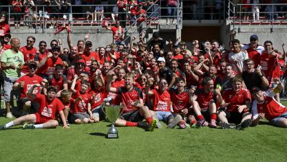 <p>Oudler gewinnt den Provinzpokal</p>

