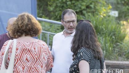 <p>„Jeudredi“ von GE-Media in Bütgenbach</p>
