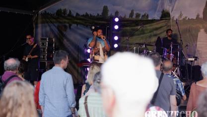 <p>Eupen Musik Marathon Samstag – Teil 1</p>
