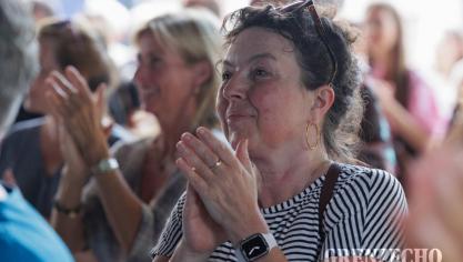 <p>Eupen Musik Marathon Samstag – Teil 1</p>
