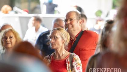 <p>Eupen Musik Marathon Samstag – Teil 1</p>
