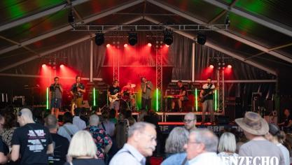 <p>Eupen Musik Marathon Samstag – Teil 1</p>
