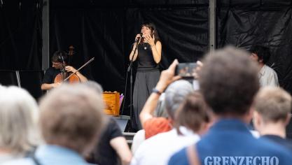 <p>Eupen Musik Marathon Samstag – Teil 1</p>
