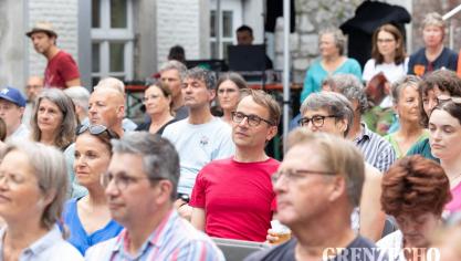 <p>Eupen Musik Marathon Samstag – Teil 1</p>
