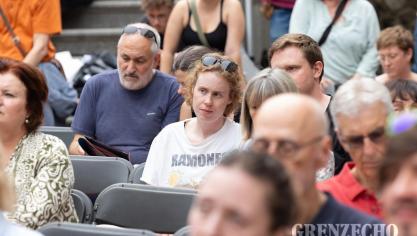 <p>Eupen Musik Marathon Samstag – Teil 1</p>
