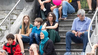 <p>Eupen Musik Marathon Samstag – Teil 1</p>
