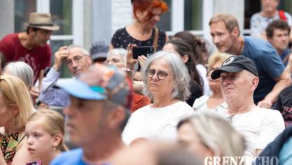 <p>Eupen Musik Marathon Samstag – Teil 1</p>
