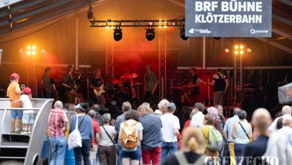 <p>Eupen Musik Marathon Samstag – Teil 1</p>
