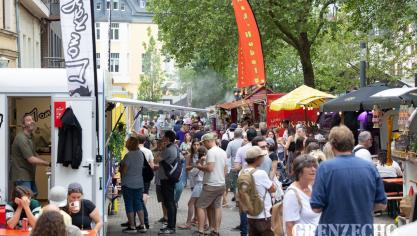 <p>Eupen Musik Marathon Samstag – Teil 1</p>
