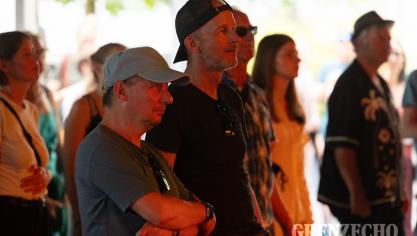<p>Eupen Musik Marathon Samstag – Teil 1</p>
