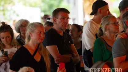<p>Eupen Musik Marathon Samstag – Teil 1</p>
