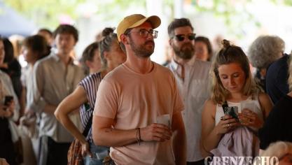 <p>Eupen Musik Marathon Samstag – Teil 1</p>

