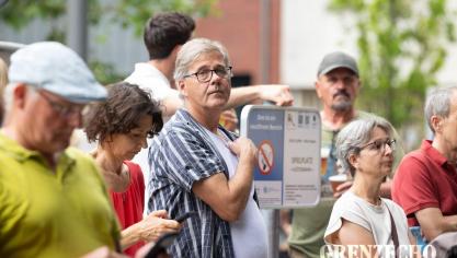 <p>Eupen Musik Marathon Samstag – Teil 1</p>
