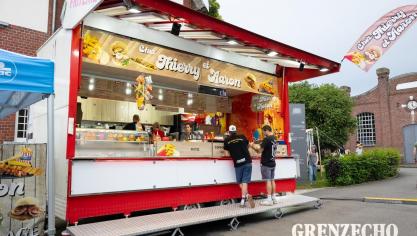 <p>Eupen Musik Marathon Samstag – Teil 1</p>
