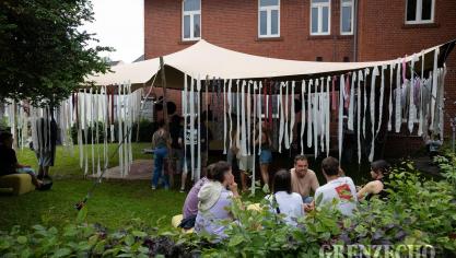 <p>Eupen Musik Marathon Samstag – Teil 1</p>
