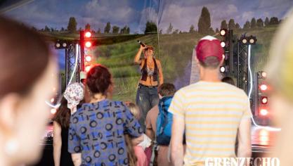 <p>Eupen Musik Marathon Samstag – Teil 1</p>
