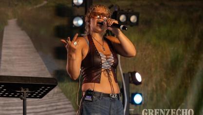 <p>Eupen Musik Marathon Samstag – Teil 2</p>
