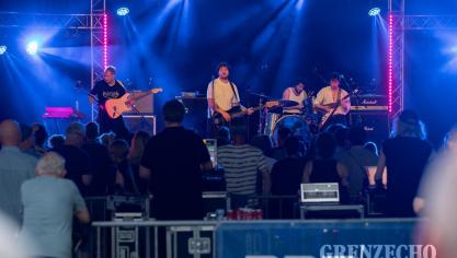 <p>Eupen Musik Marathon Samstag – Teil 2</p>
