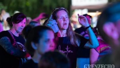 <p>Eupen Musik Marathon Samstag – Teil 2</p>
