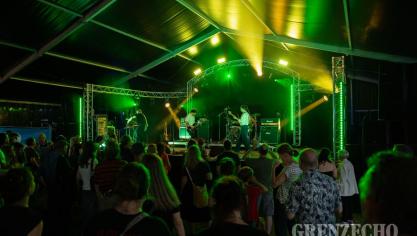 <p>Eupen Musik Marathon Samstag – Teil 2</p>
